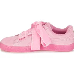 Puma - SUEDE HEART RESET WN'S