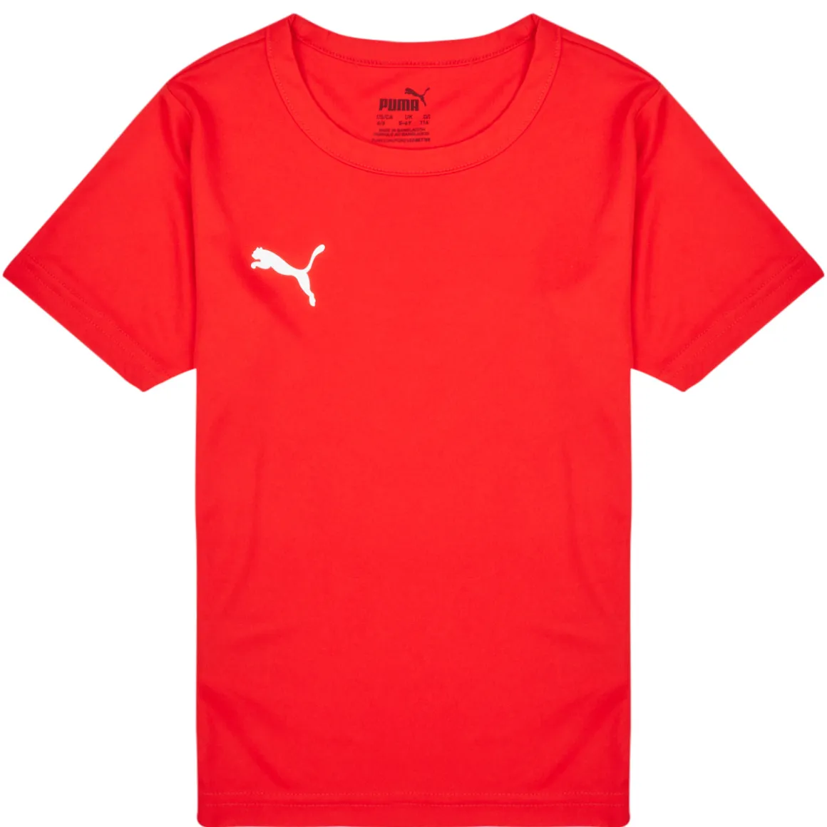 Puma - TEAMRISE MATCH DAY