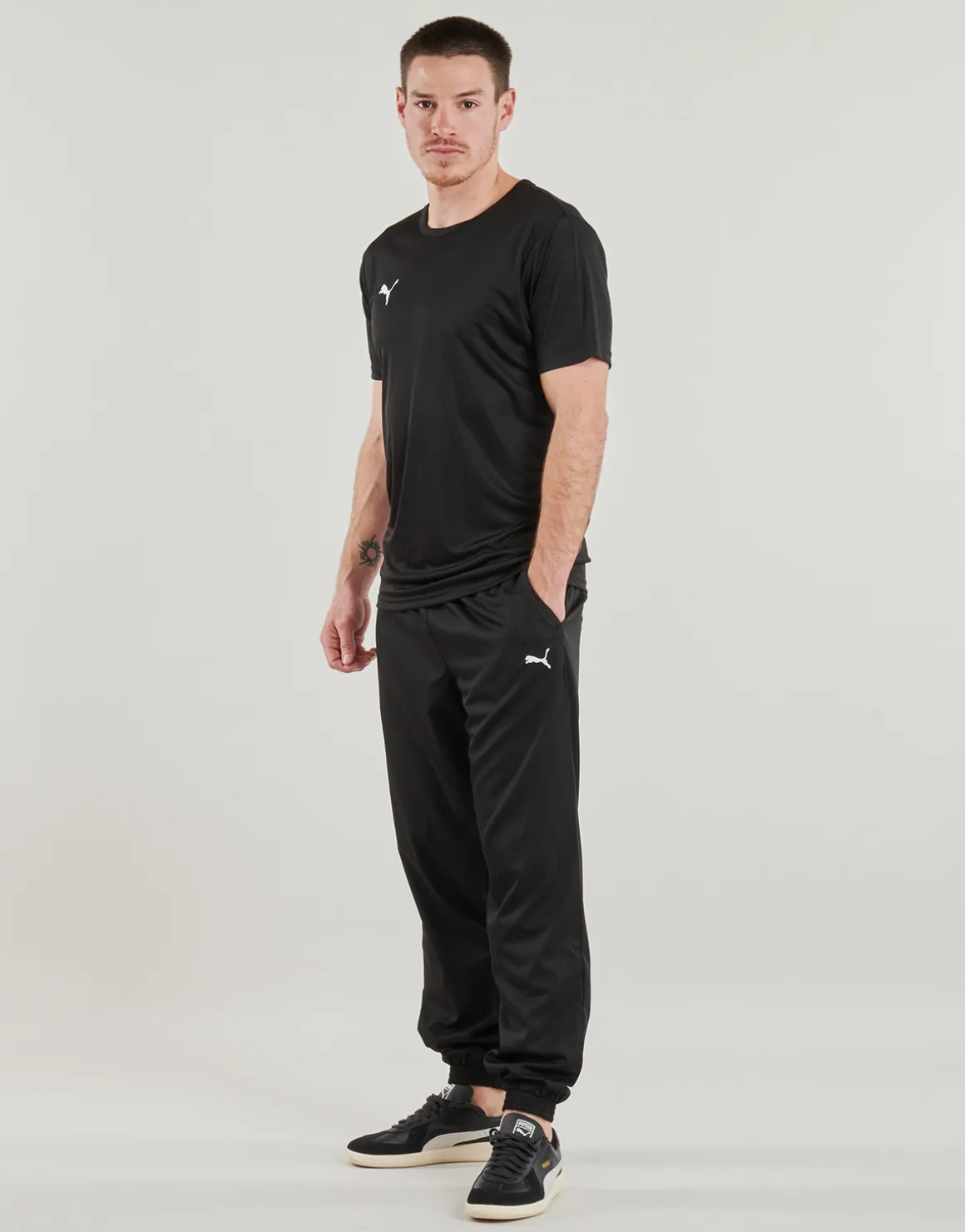 Puma - TEAMRISE MATCHDAY