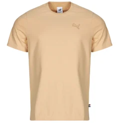 Puma - TEE MIF BADGE BRODE
