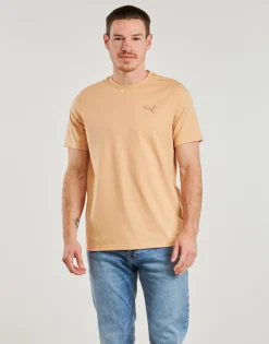 Puma - TEE MIF BADGE BRODE