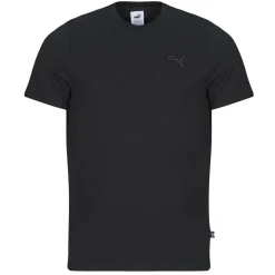 Puma - TEE MIF BADGE BRODE