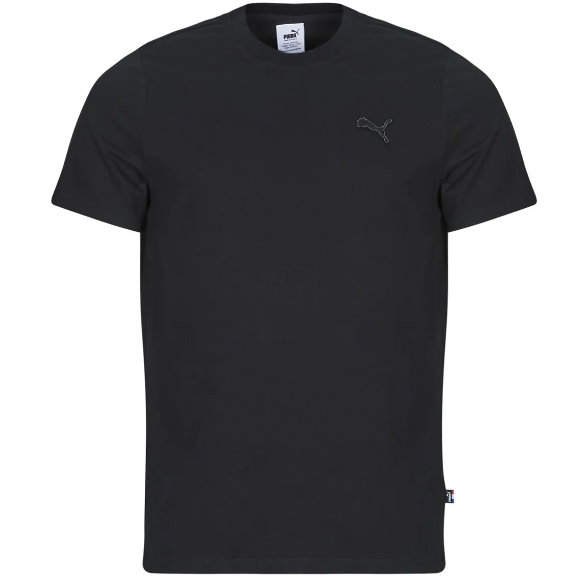 Puma - TEE MIF BADGE BRODE