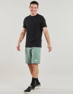 Puma - TEE MIF BADGE BRODE