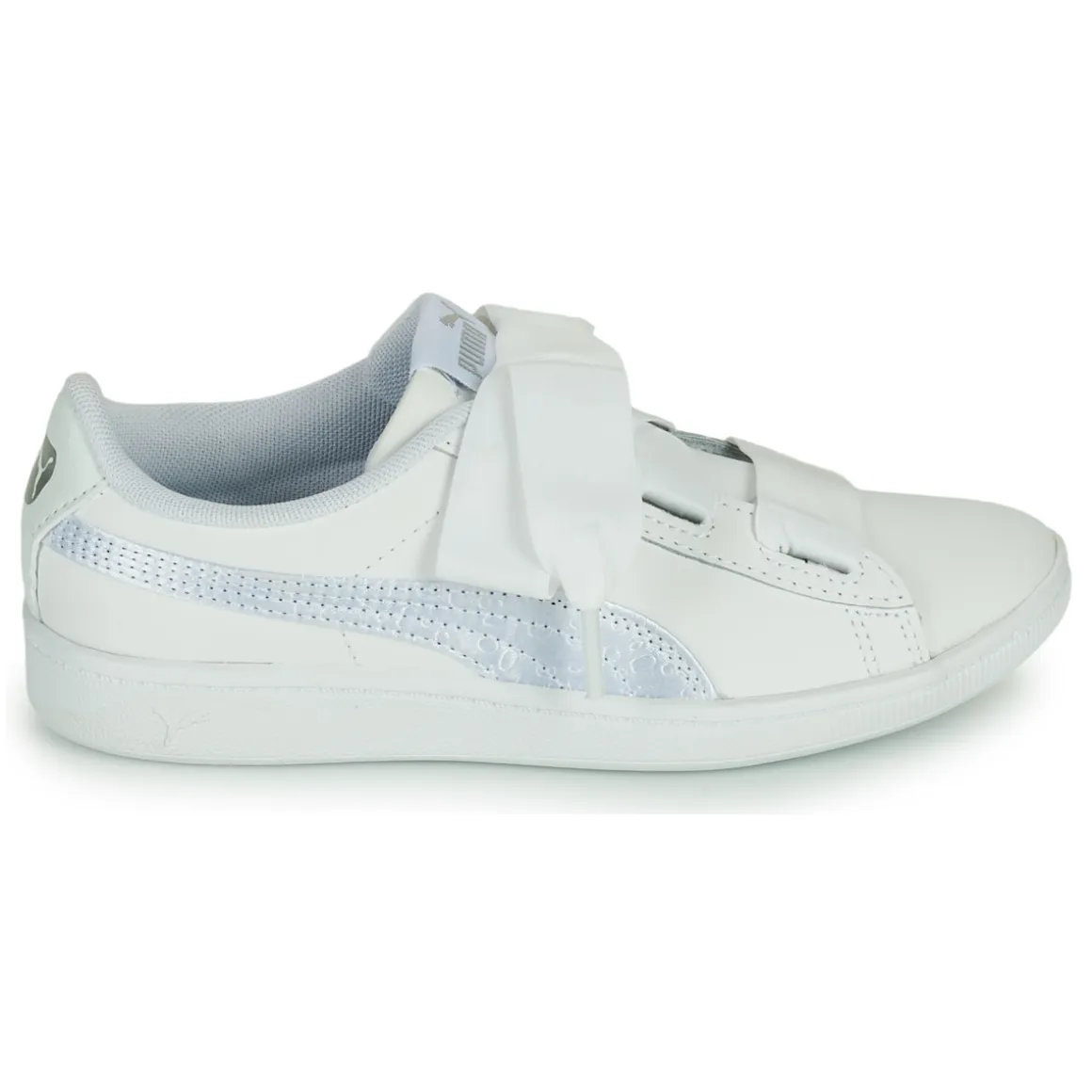 Puma - VIKKY RIB PS BL