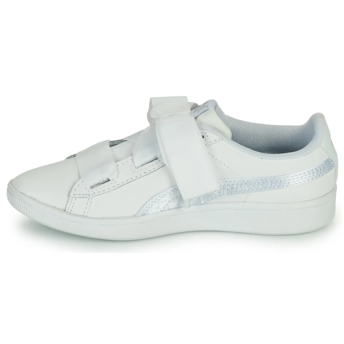 Puma - VIKKY RIB PS BL