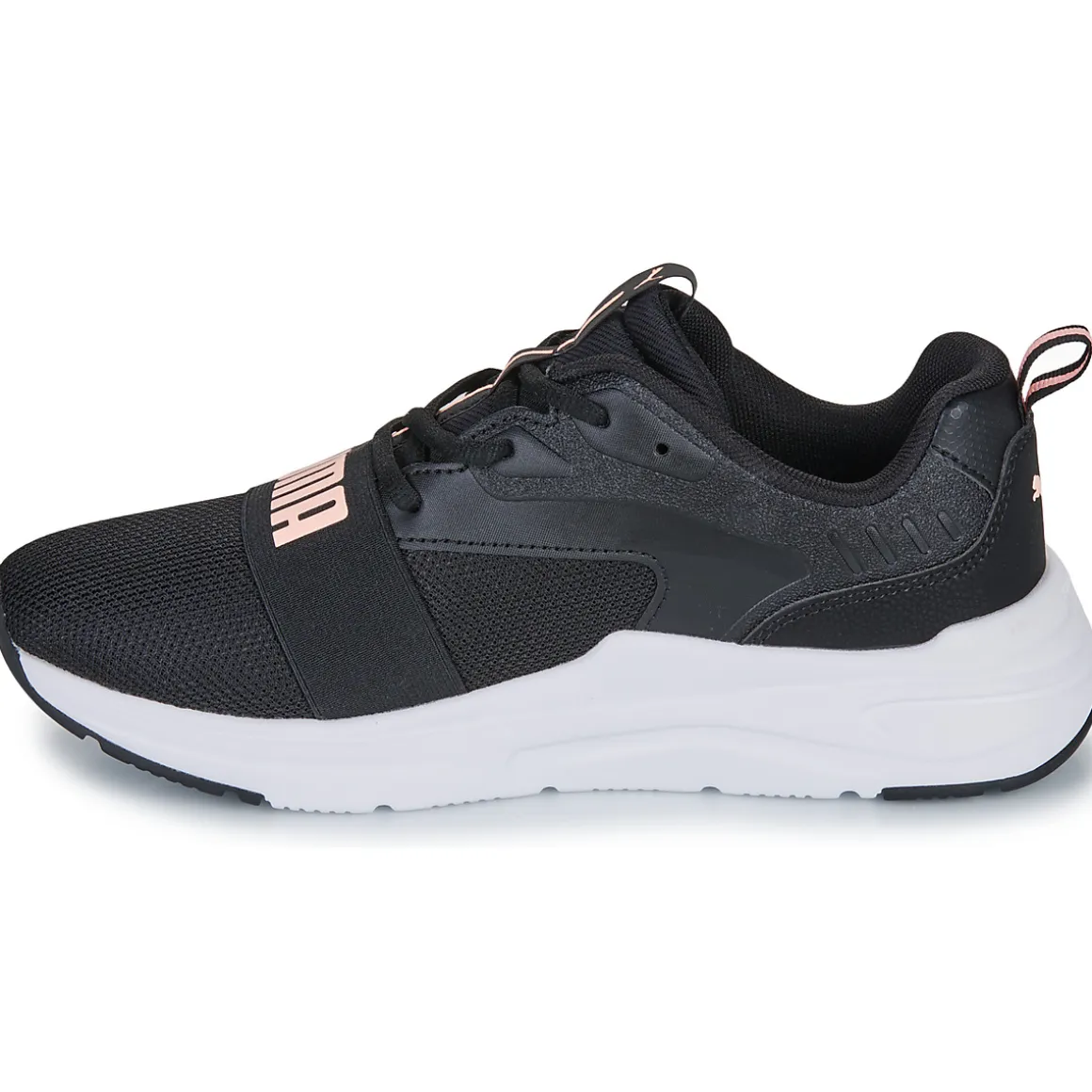 Puma - Wired 2