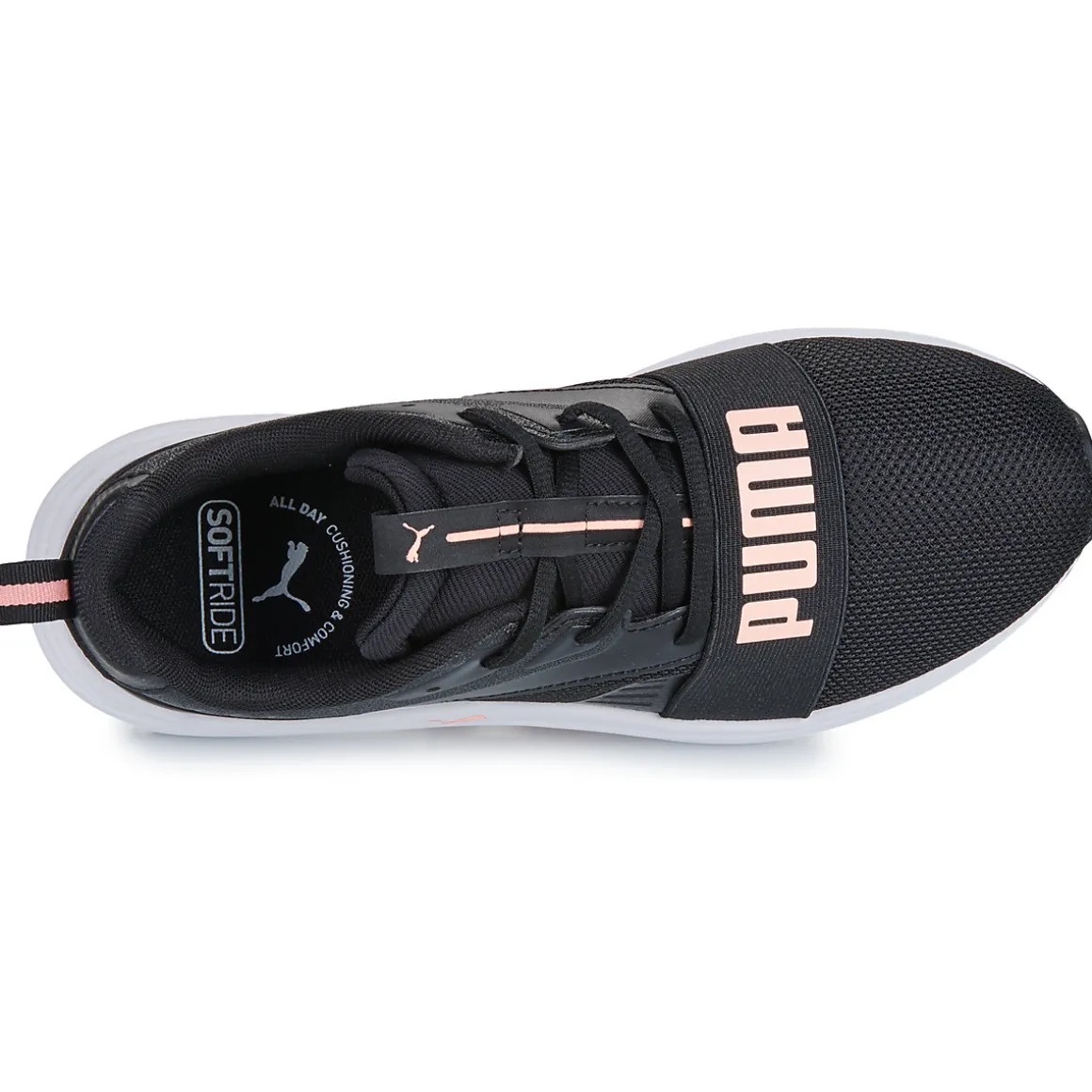 Puma - Wired 2