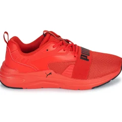 Puma - Wired 2