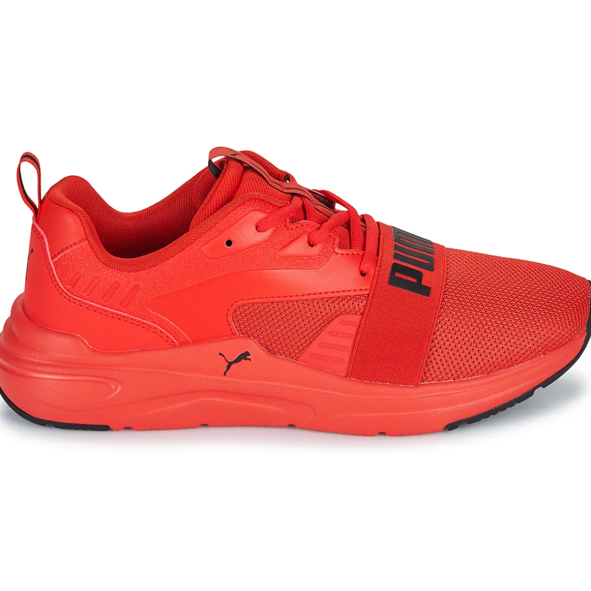 Puma - Wired 2