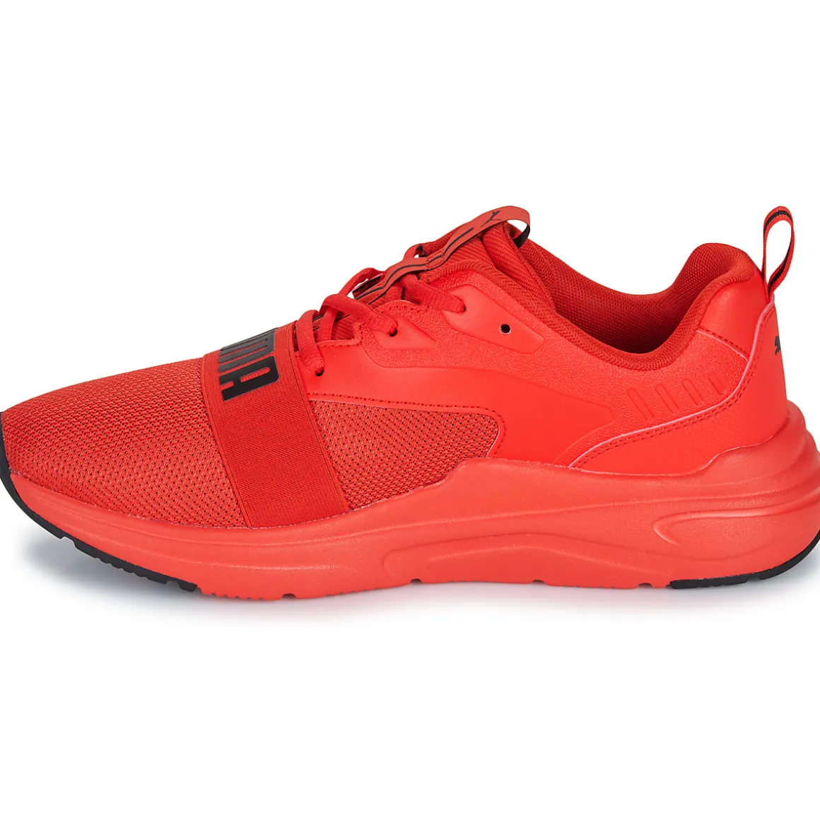 Puma - Wired 2