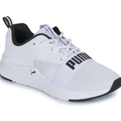 Puma - Wired 2
