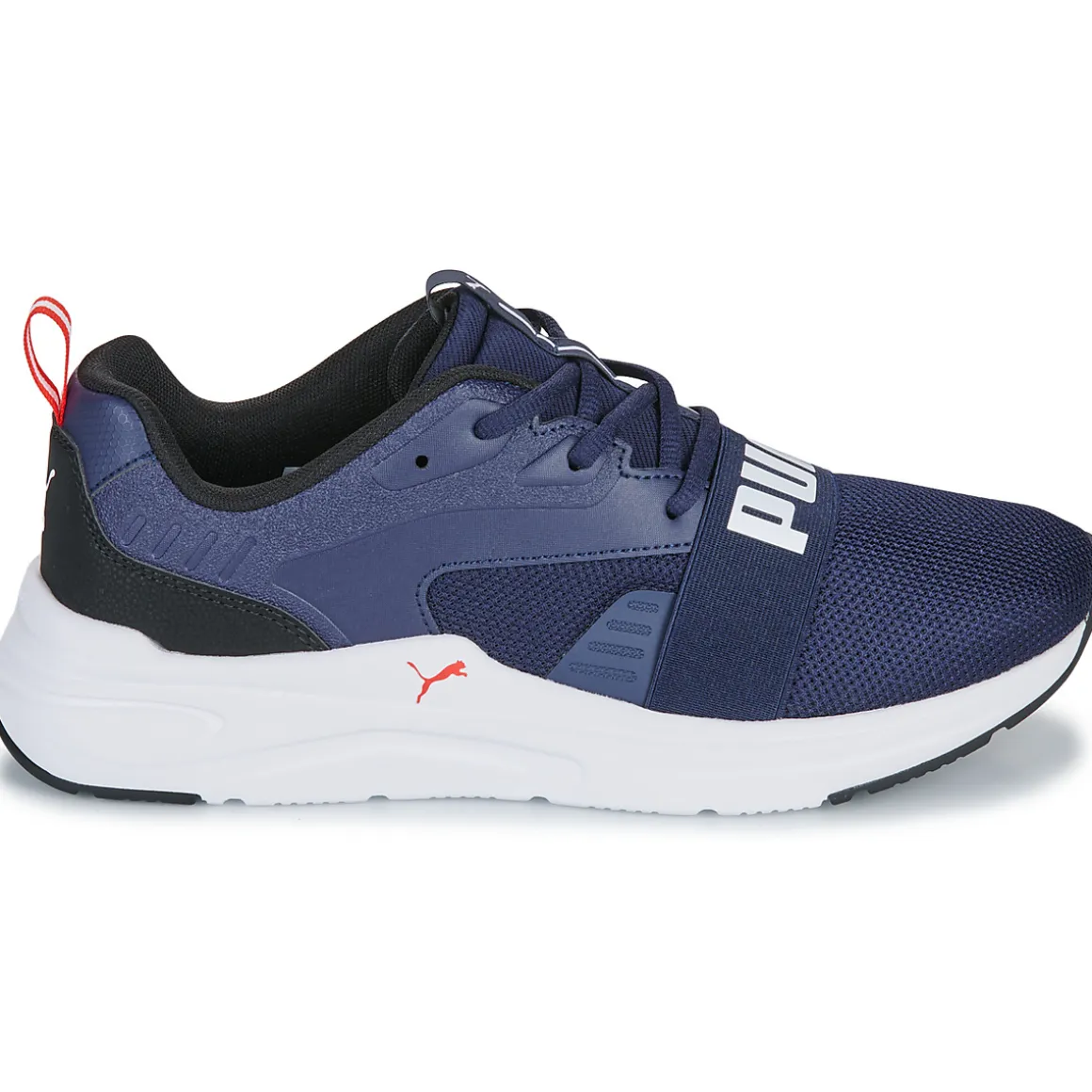 Puma - Wired 2