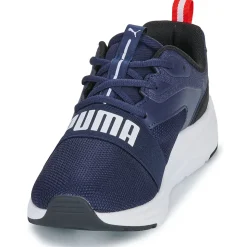 Puma - Wired 2