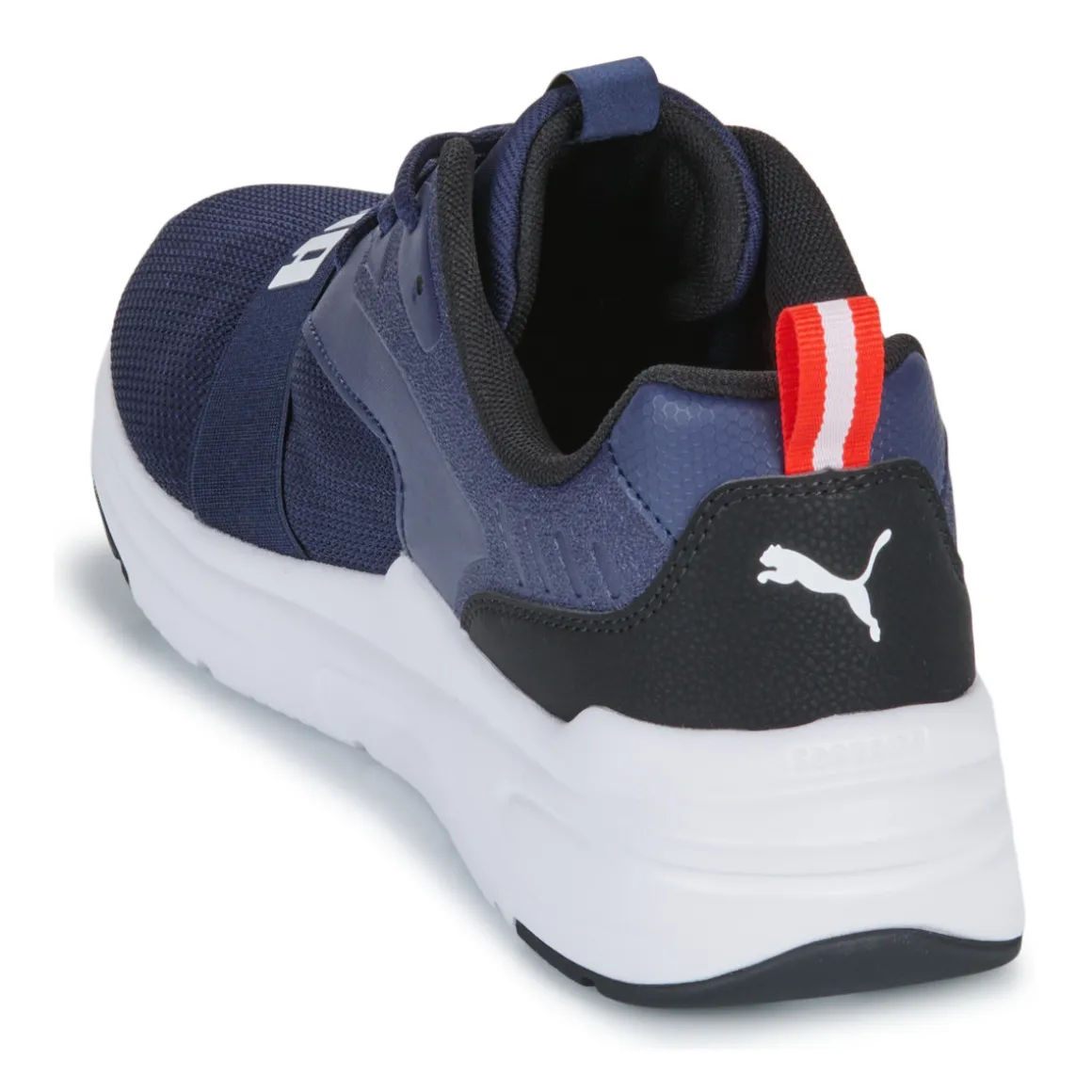 Puma - Wired 2