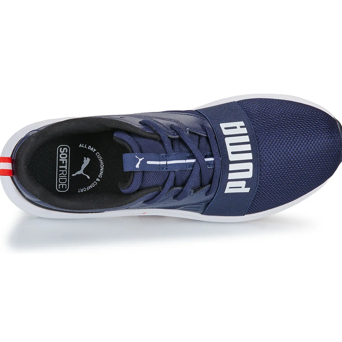 Puma - Wired 2