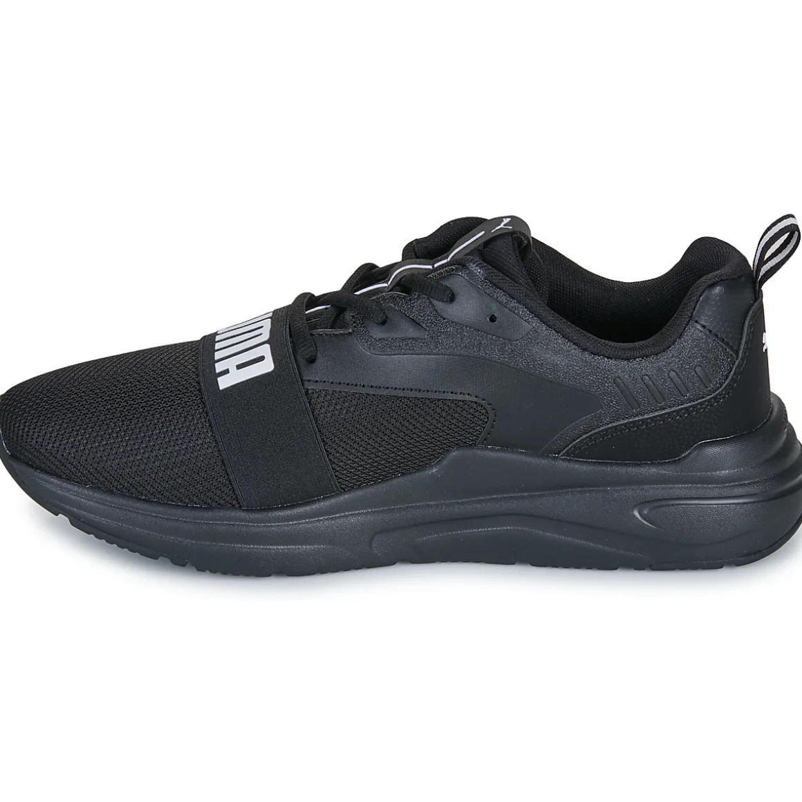 Puma - WIRED 2
