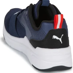 Puma - Wired 2 Jr