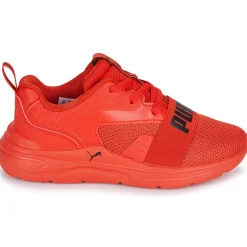 Puma - Wired 2 PS