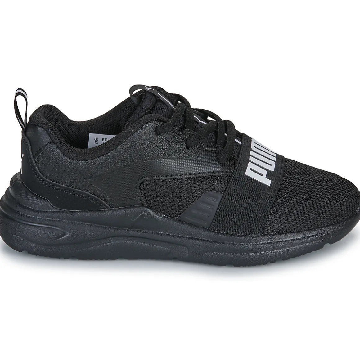 Puma - Wired 2 PS