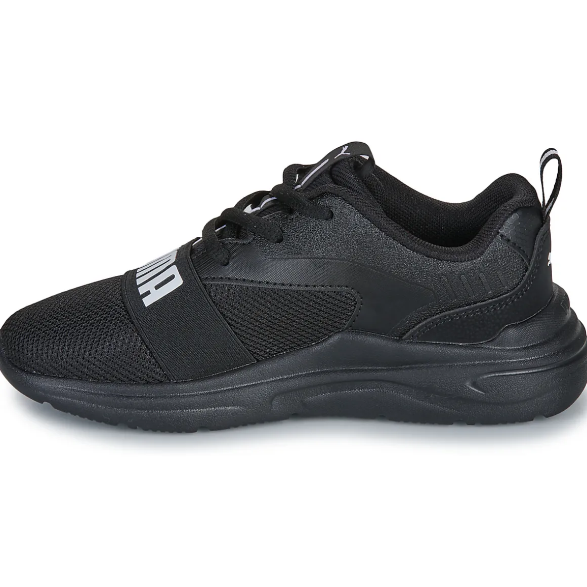 Puma - Wired 2 PS