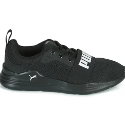 Puma - WIRED PS