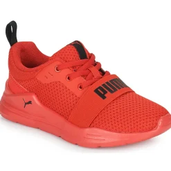 Puma - WIRED RUN PS