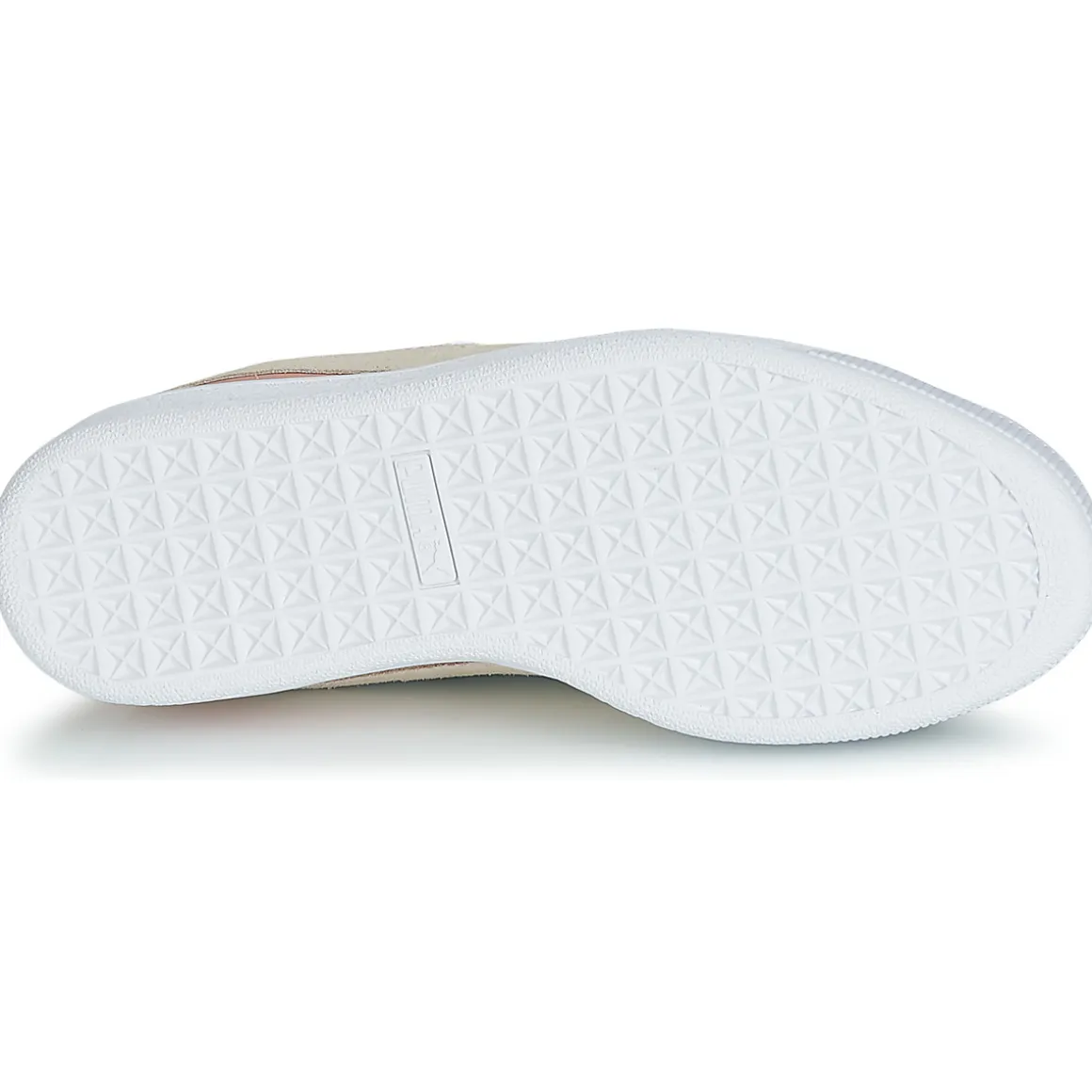 Puma - WN BASKET CRUSH PARIS.GRAY