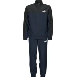 Puma - WOVEN TRACKSUIT