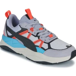 Puma - X-RAY TOUR