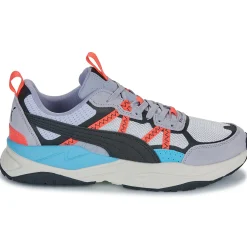Puma - X-RAY TOUR