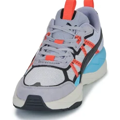 Puma - X-RAY TOUR