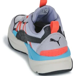 Puma - X-RAY TOUR