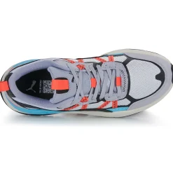 Puma - X-RAY TOUR