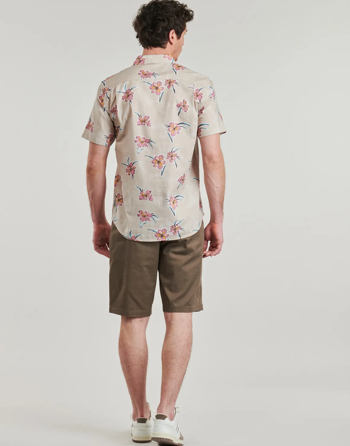 Quiksilver - APERO CLASSIC SS