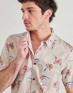 Quiksilver - APERO CLASSIC SS