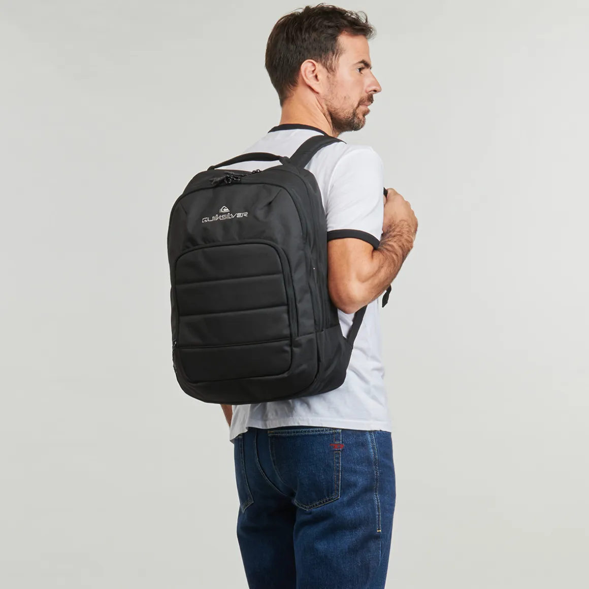 Quiksilver - BURST 2.0
