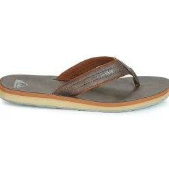 Quiksilver - CARVER NUBUCK M SNDL CTK1
