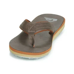 Quiksilver - CARVER NUBUCK M SNDL CTK1
