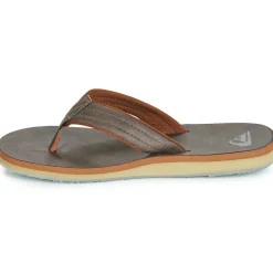 Quiksilver - CARVER NUBUCK M SNDL CTK1