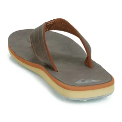 Quiksilver - CARVER NUBUCK M SNDL CTK1