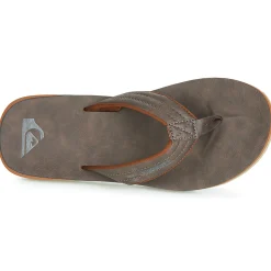 Quiksilver - CARVER NUBUCK M SNDL CTK1