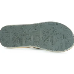 Quiksilver - CARVER NUBUCK M SNDL CTK1