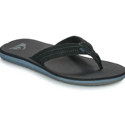 Quiksilver - CARVER SUEDE CORE