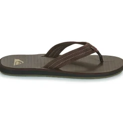 Quiksilver - CARVER SUEDE CORE