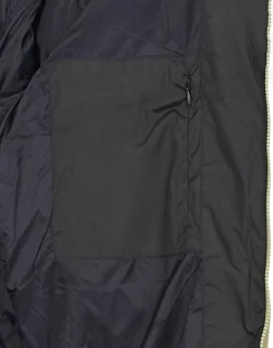 Quiksilver - COLD DAYS JACKET
