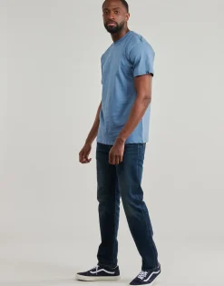 Quiksilver - EV COMP LOGO SS