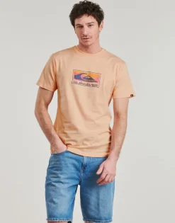 Quiksilver - EV GRADIENT BOX SS