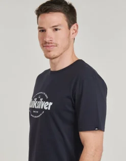 Quiksilver - EV SHAPE ALL DAY SS
