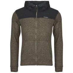 Quiksilver - KELLER BLOCK ZIP